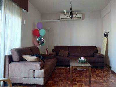  Apartment in Nicosia