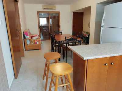  Apartment in Ayia Napa