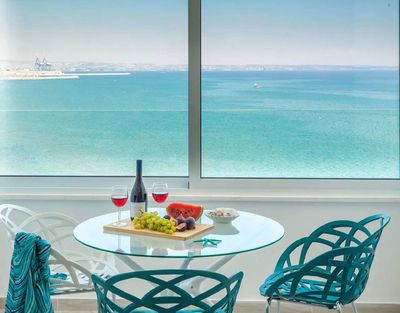 Apartment in Larnaca