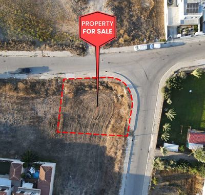  Land in Nicosia