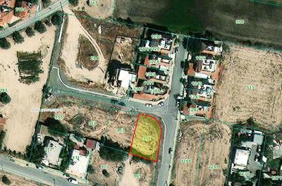  Land in Nicosia
