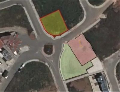  Land in Nicosia