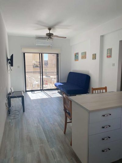  Apartment in Larnaca