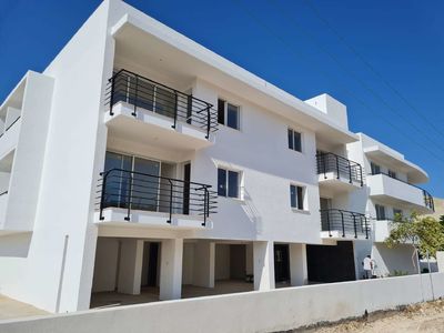 New Apartment in Paphos