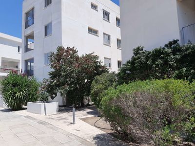  Apartment in Nicosia