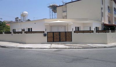  Townhouse in Limassol