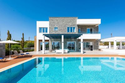  Villa in Ayia Napa