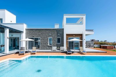 Villa in Ayia Napa