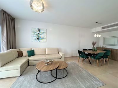 New Apartment in Limassol