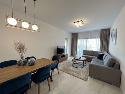 New Apartment in Limassol