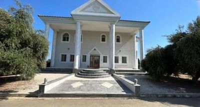  Villa in Limassol