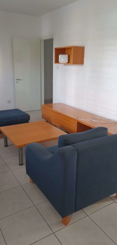  Apartment in Nicosia