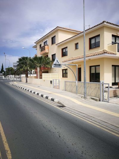  Townhouse in Nicosia