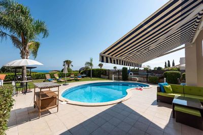  Villa in Paphos