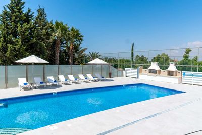  Villa in Larnaca