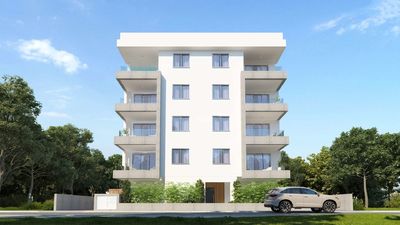  Apartment in Limassol