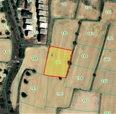  Land in Nicosia