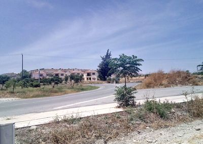  Land in Larnaca