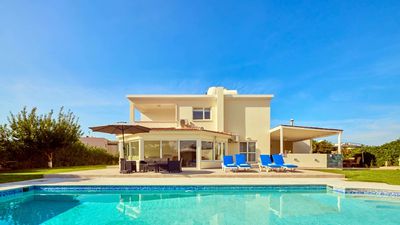  Villa in Paphos