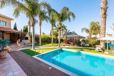  Villa in Protaras