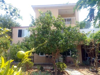  Townhouse in Limassol
