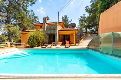  Villa in Limassol