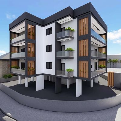  Apartment in Limassol