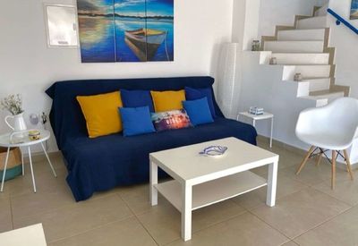  Townhouse in Protaras