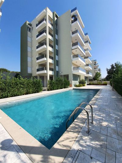 New Apartment in Limassol