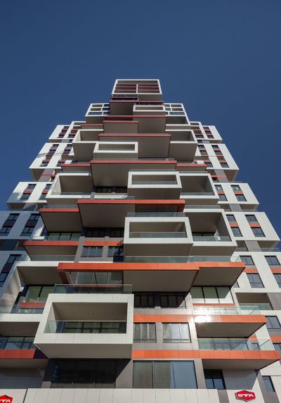 New Apartment in Limassol