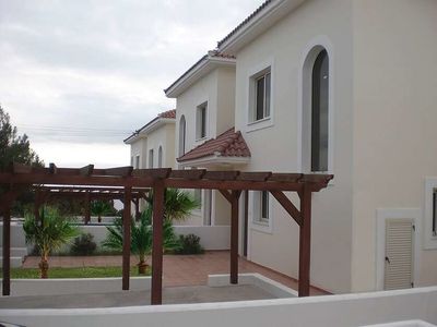  Apartment in Limassol