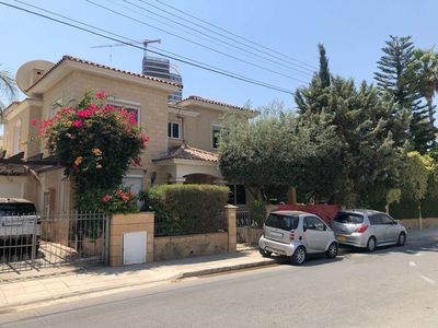 Villa in Limassol