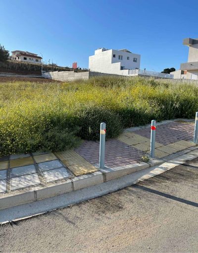  Land in Nicosia
