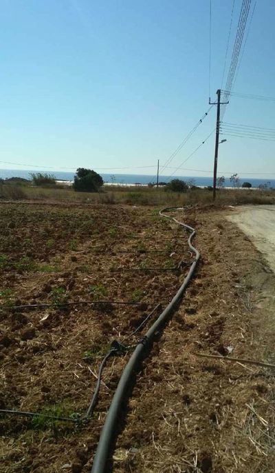  Land in Larnaca