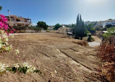  Land in Paphos