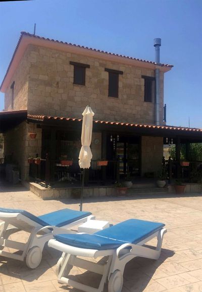  Townhouse in Limassol