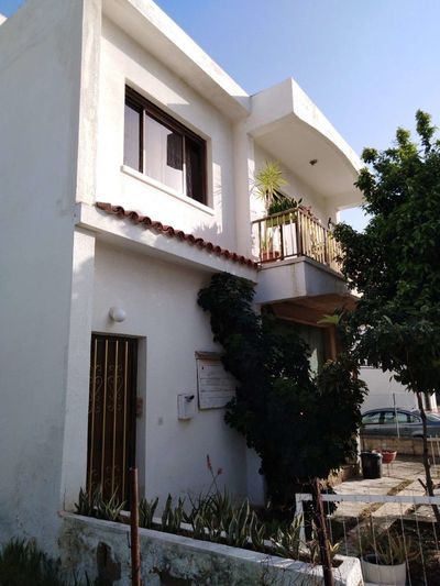  Townhouse in Paphos