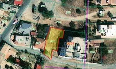  Land in Nicosia