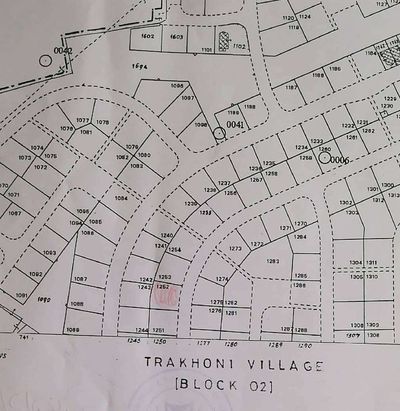 Land in Limassol