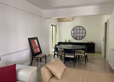  Apartment in Nicosia