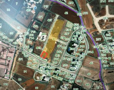  Land in Nicosia