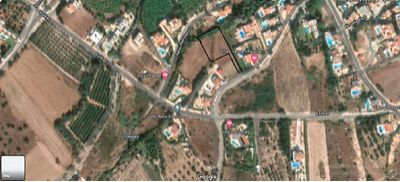  Land in Paphos