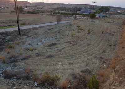  Land in Nicosia