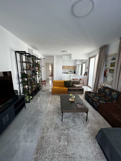  Apartment in Nicosia