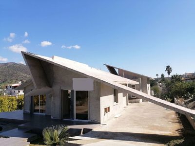 New Villa in Limassol