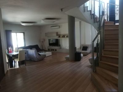  Townhouse in Nicosia