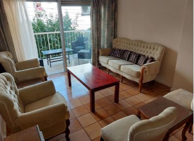  Apartment in Nicosia