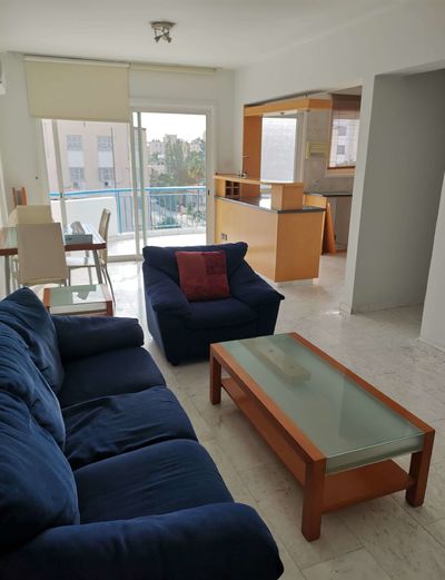  Apartment in Nicosia