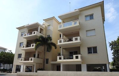  Apartment in Limassol