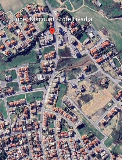  Land in Larnaca